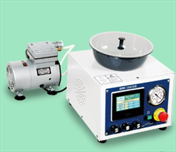 Máy mạ Spin Coater TOP TECH SMOO-TR SERIES TR15